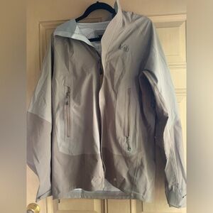 Rei rain jacket